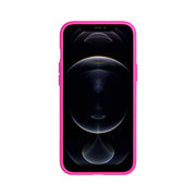 Evo Slim - Apple iPhone 12 Pro Max Case - Mystical Fuchsia