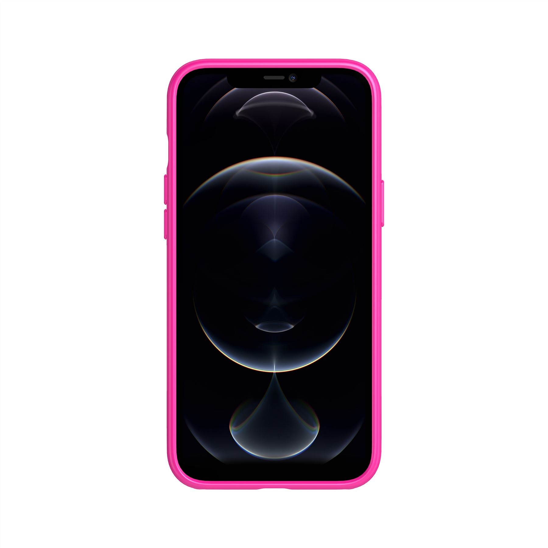 Evo Slim - Apple iPhone 12 Pro Max Case - Mystical Fuchsia