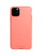 Studio Colour - Apple iPhone 11 Pro Max Case - Coral My World