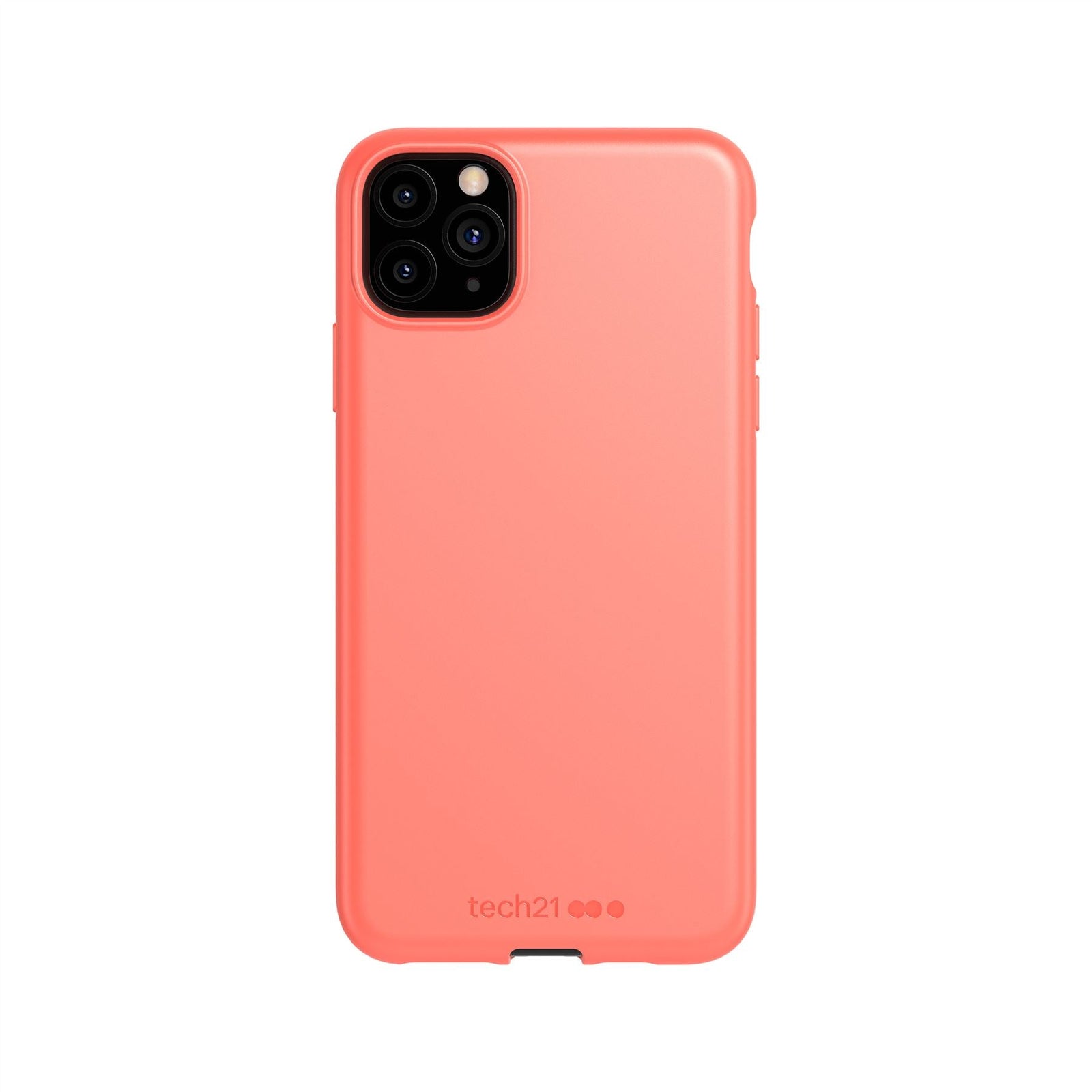 Studio Colour - Apple iPhone 11 Pro Max Case - Coral My World