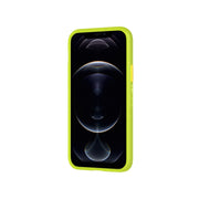 Eco Slim - Apple iPhone 12/12 Pro Case - Moss Green