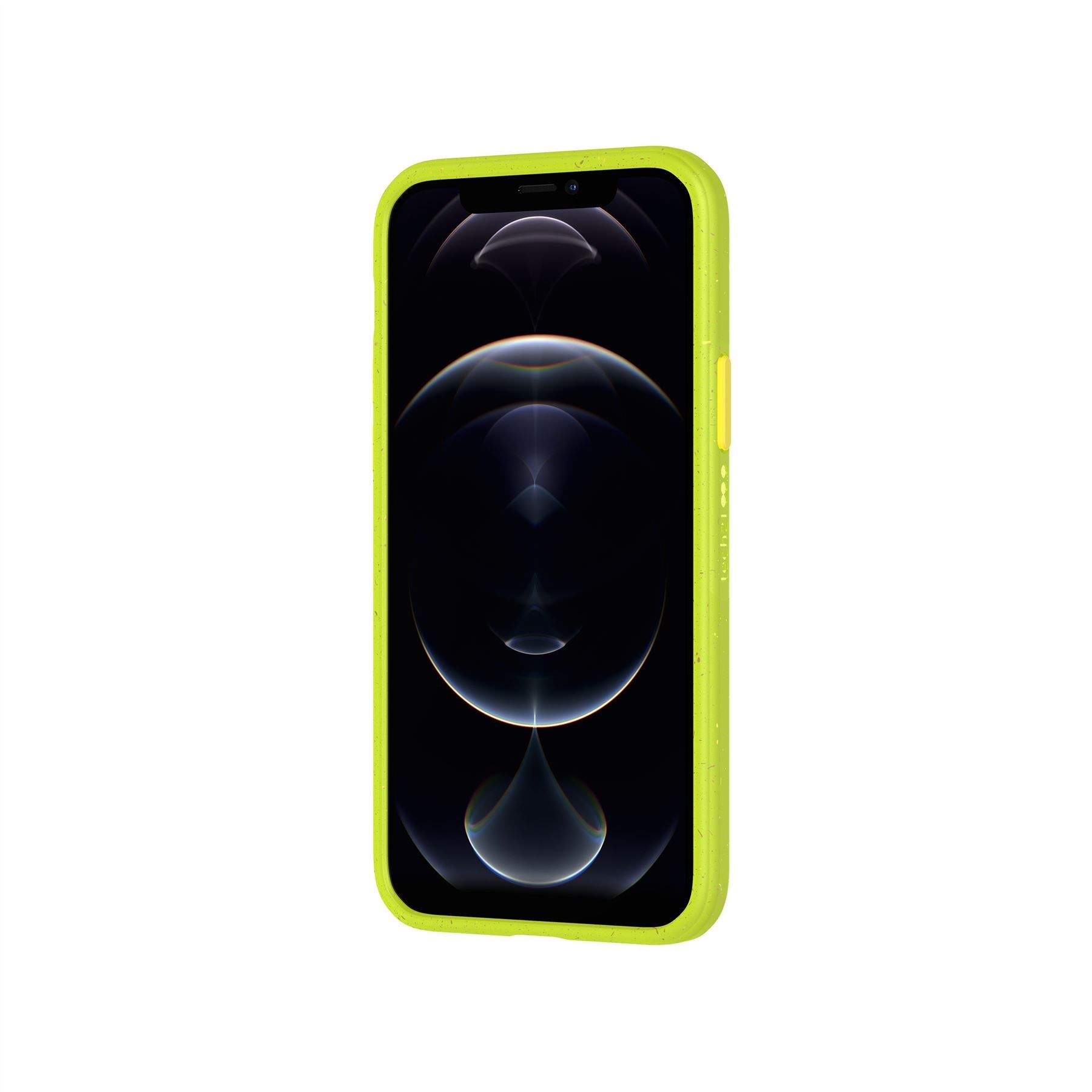 Eco Slim - Apple iPhone 12/12 Pro Case - Moss Green