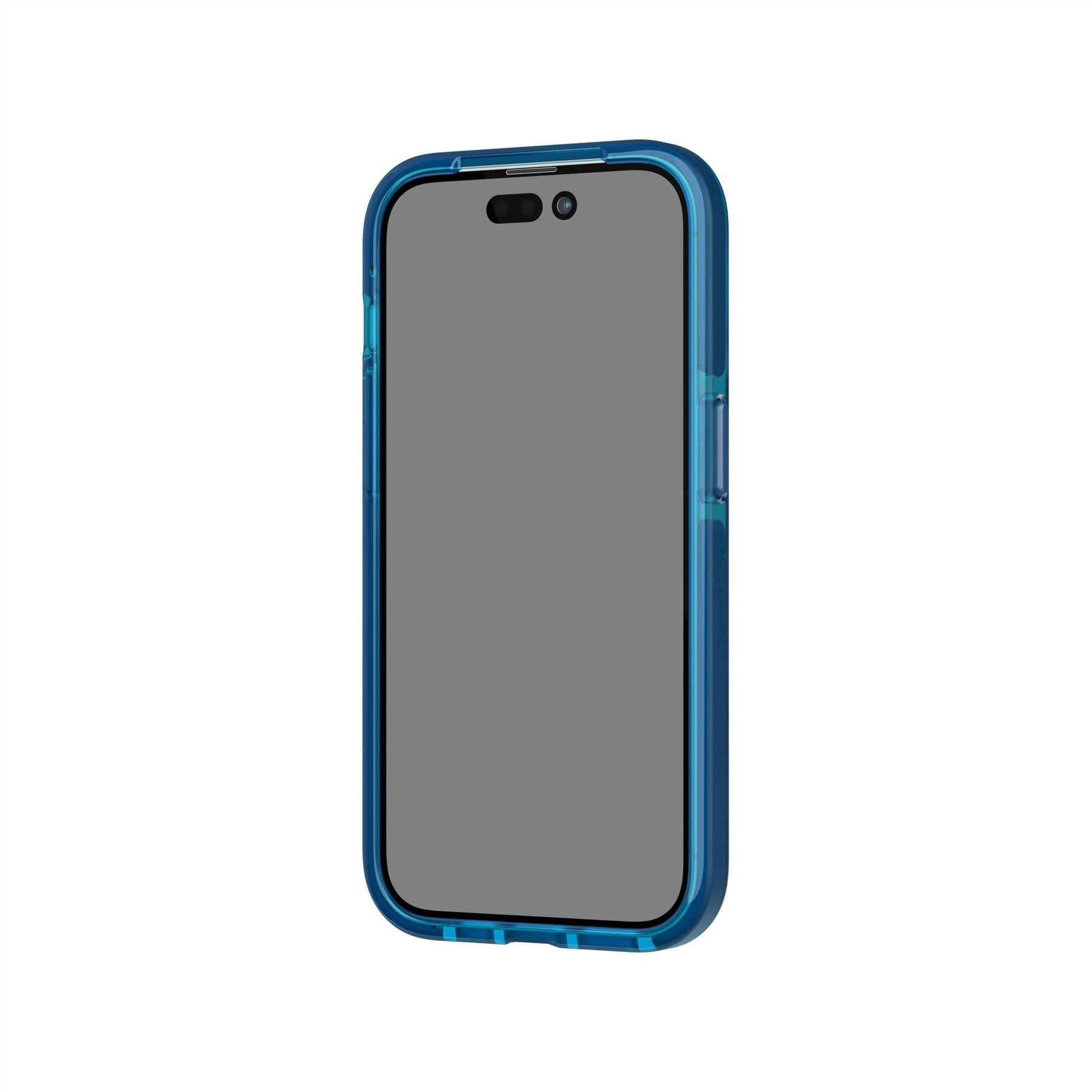 Evo Check - Apple iPhone 14 Pro Case - Classic Blue