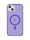 Evo Check - Apple iPhone 14 Plus Case MagSafe® Compatible - Wondrous Purple