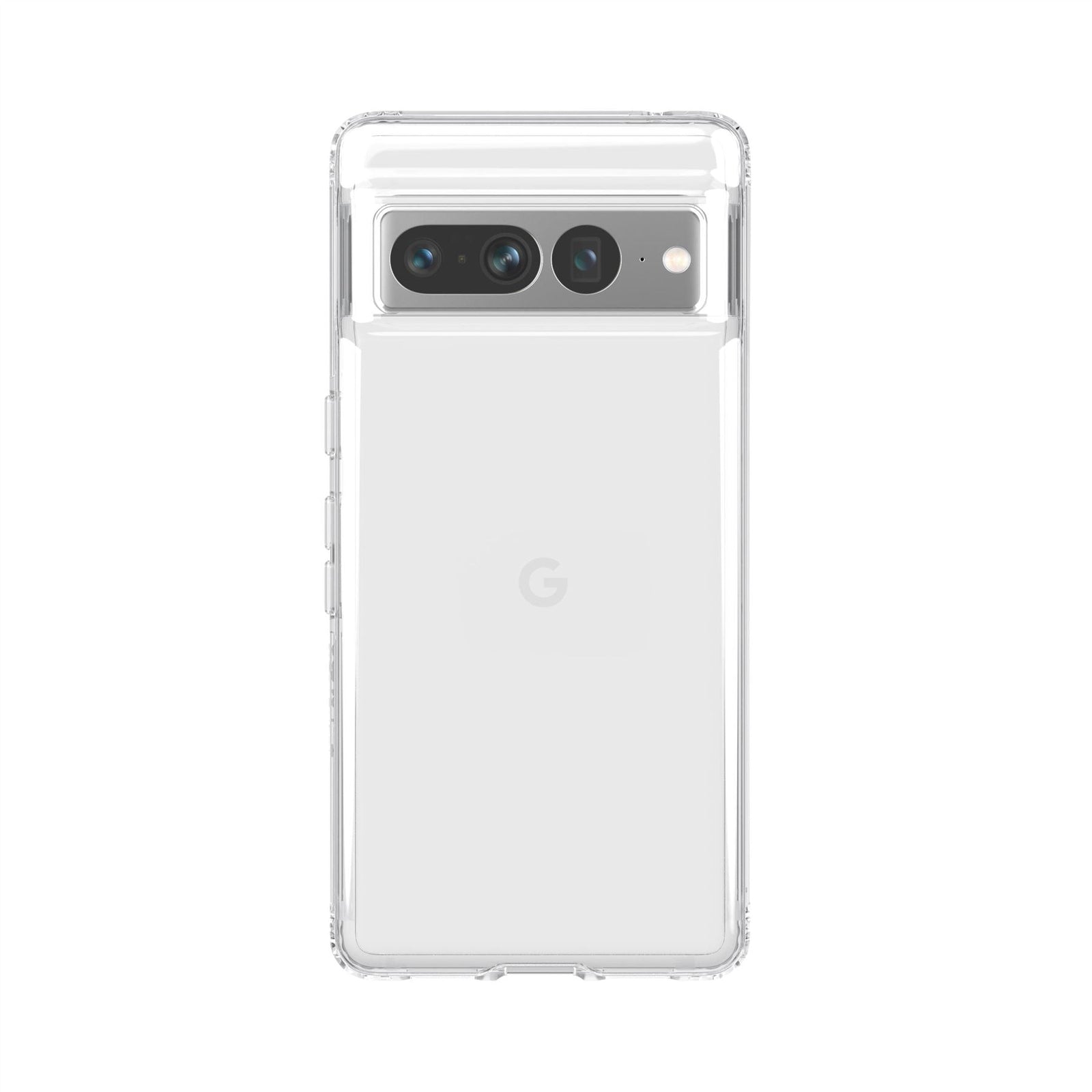 Evo Clear - Google Pixel 7 Pro Case - Clear