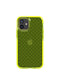 Evo Check - Apple iPhone 12 mini Case - Luminous Yellow