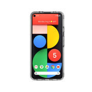 Evo Clear - Google Pixel 4a 5G Case - Clear