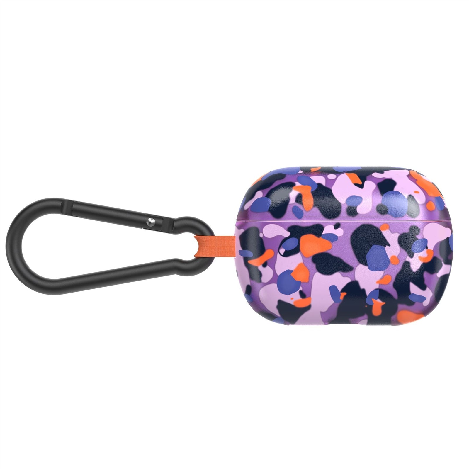 Evo Art - Apple Airpods Pro Case - Camo Purple