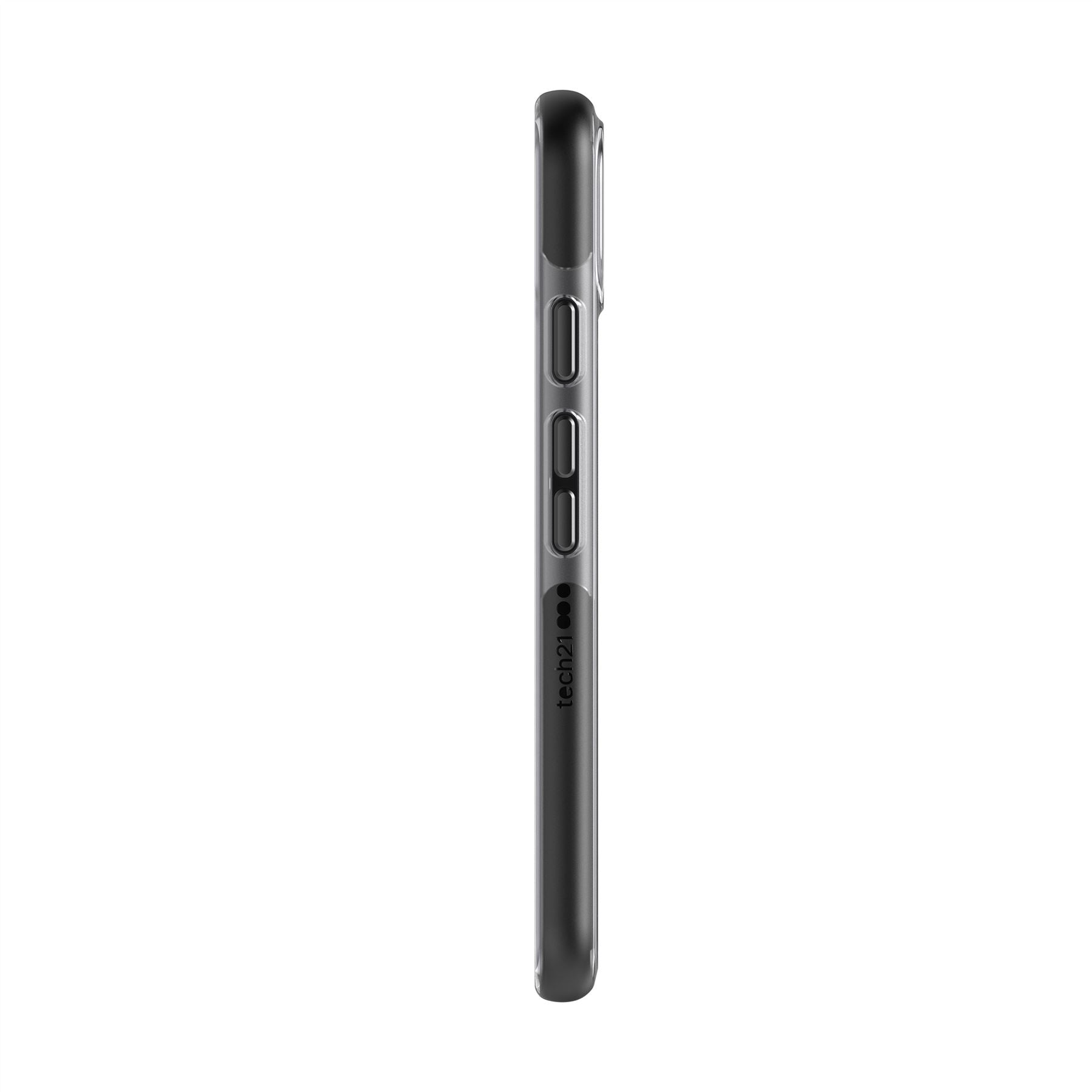 Evo Check - Google Pixel 4a 5G Case - Smokey Black