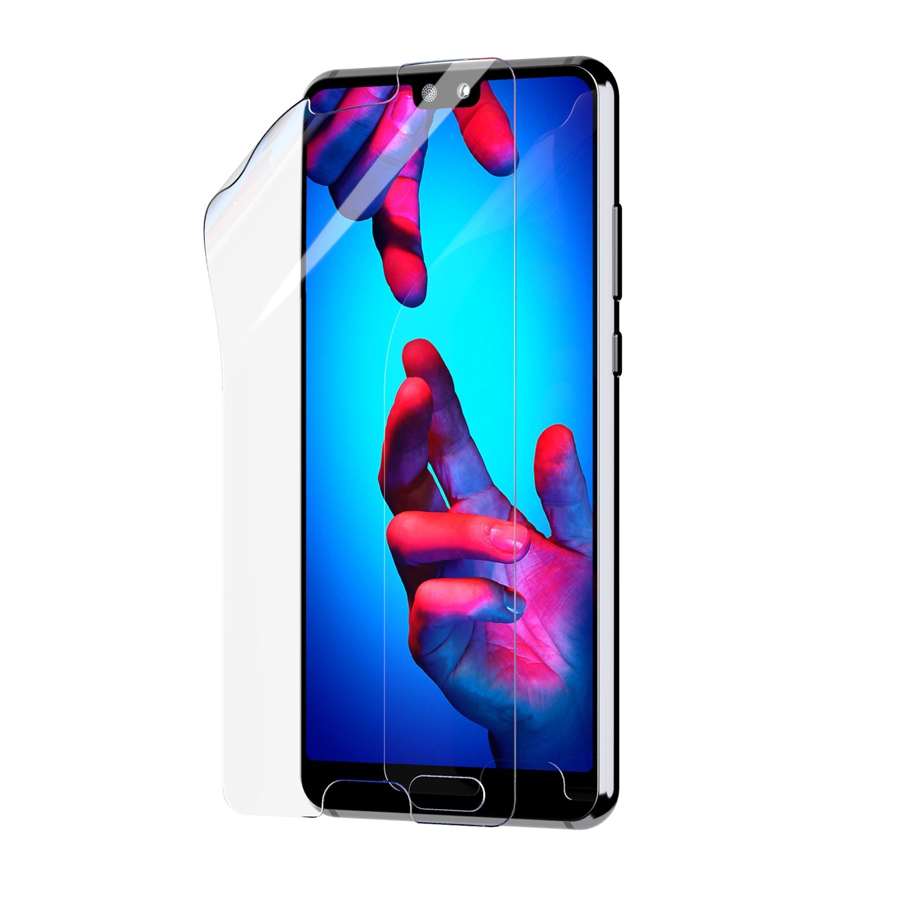 Impact Shield - Huawei P20 Screen Protector