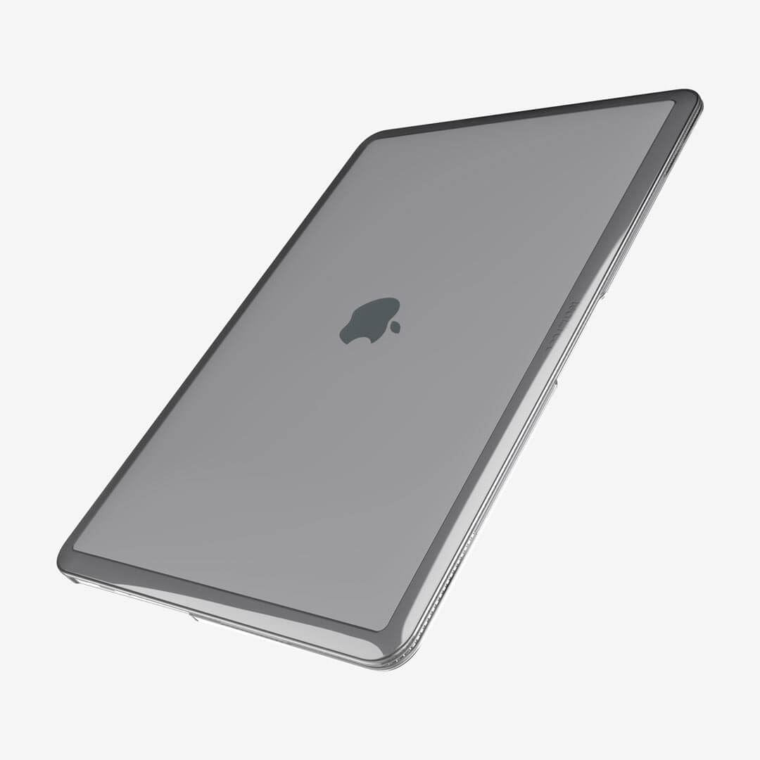 Pure Tint - Apple MacBook Air 13" Case (2017) - Carbon