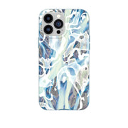 Evo Art - Apple iPhone 13 Pro Max Case - Frozen River