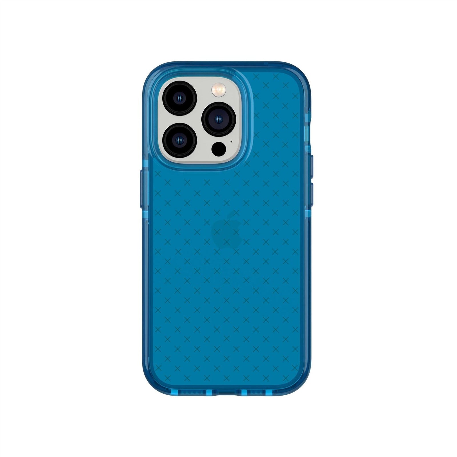 Evo Check - Apple iPhone 14 Pro Case - Classic Blue