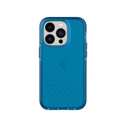 Evo Check - Apple iPhone 14 Pro Case - Classic Blue