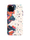 Remix in Motion - Apple iPhone 11 Pro Max Case - Peach