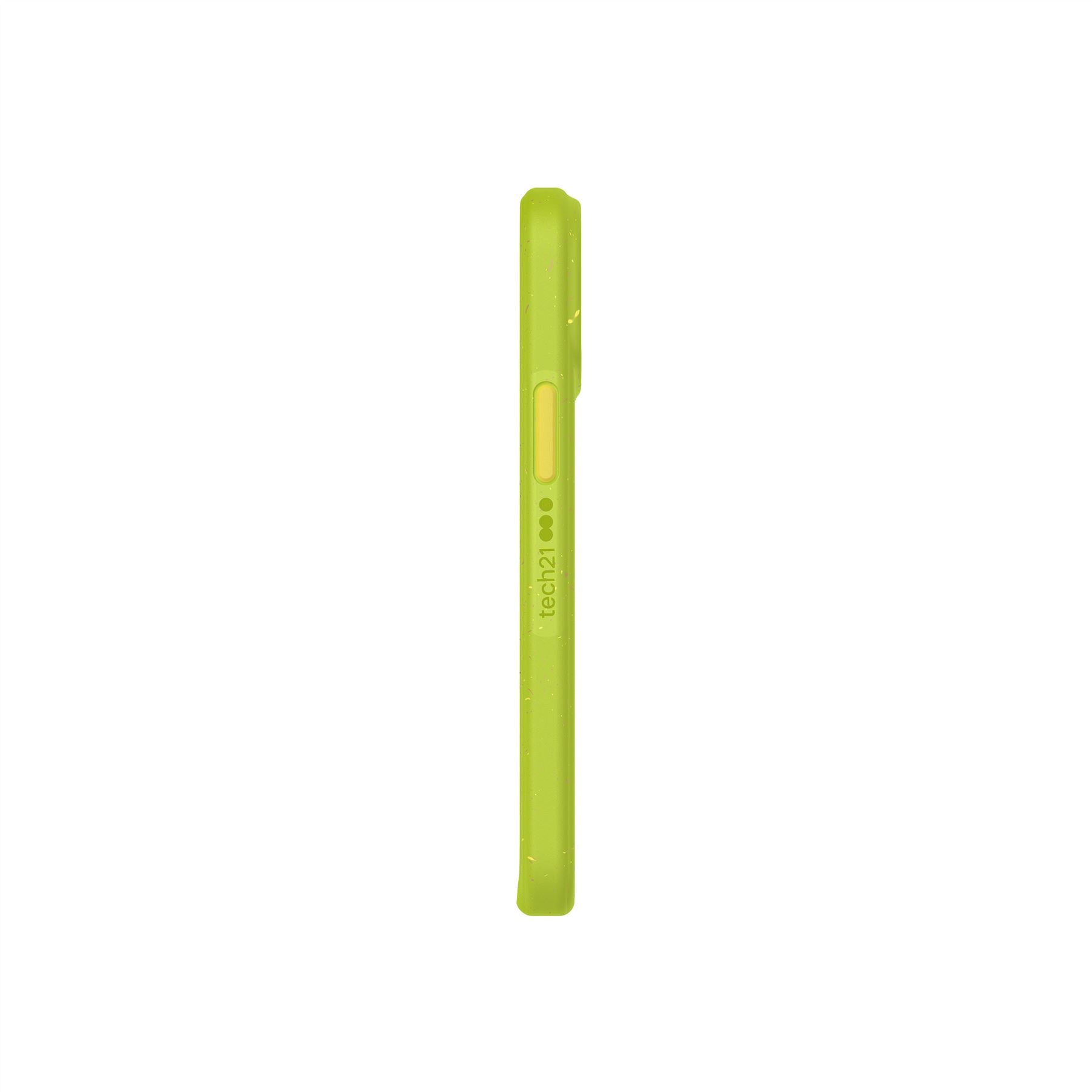 Eco Slim - Apple iPhone 12 Mini Case - Moss Green
