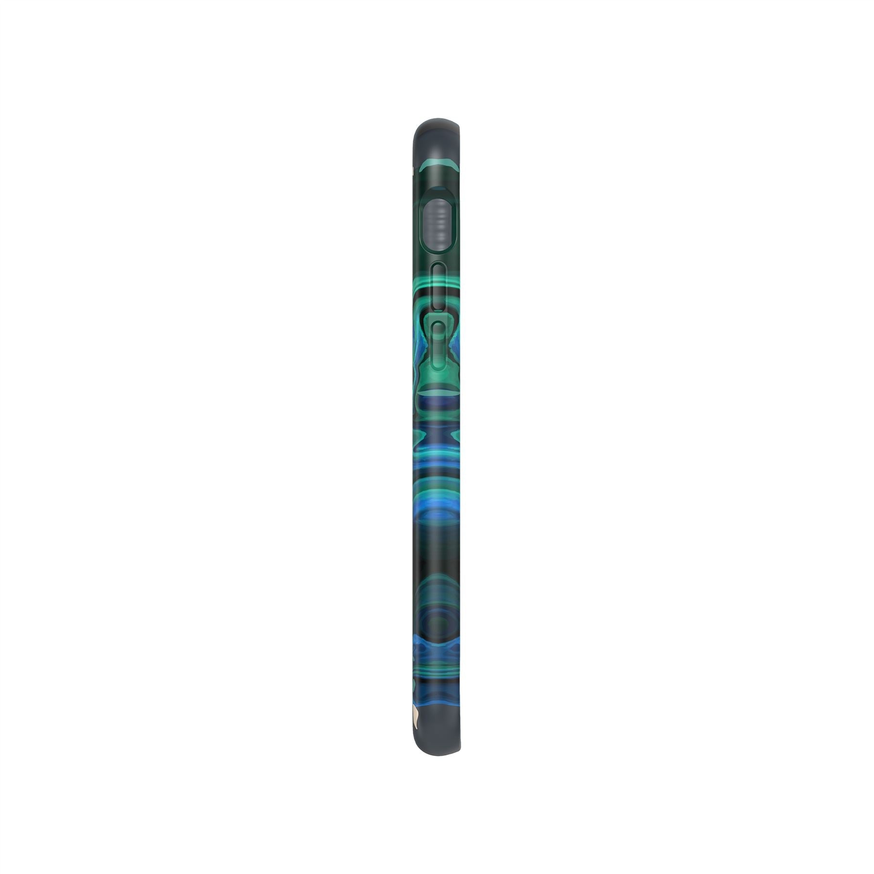 Remix in Motion - Apple iPhone 11 Pro Case - Slate