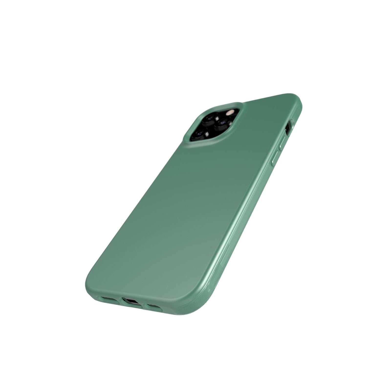 Evo Slim - Apple iPhone 12 Pro Max Case - Midnight Green