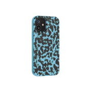 Evo Art - Apple iPhone 12 mini Case - Dusty Blue