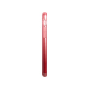 Pure Ombre - Apple iPhone 11 Pro Case - Cherry Red