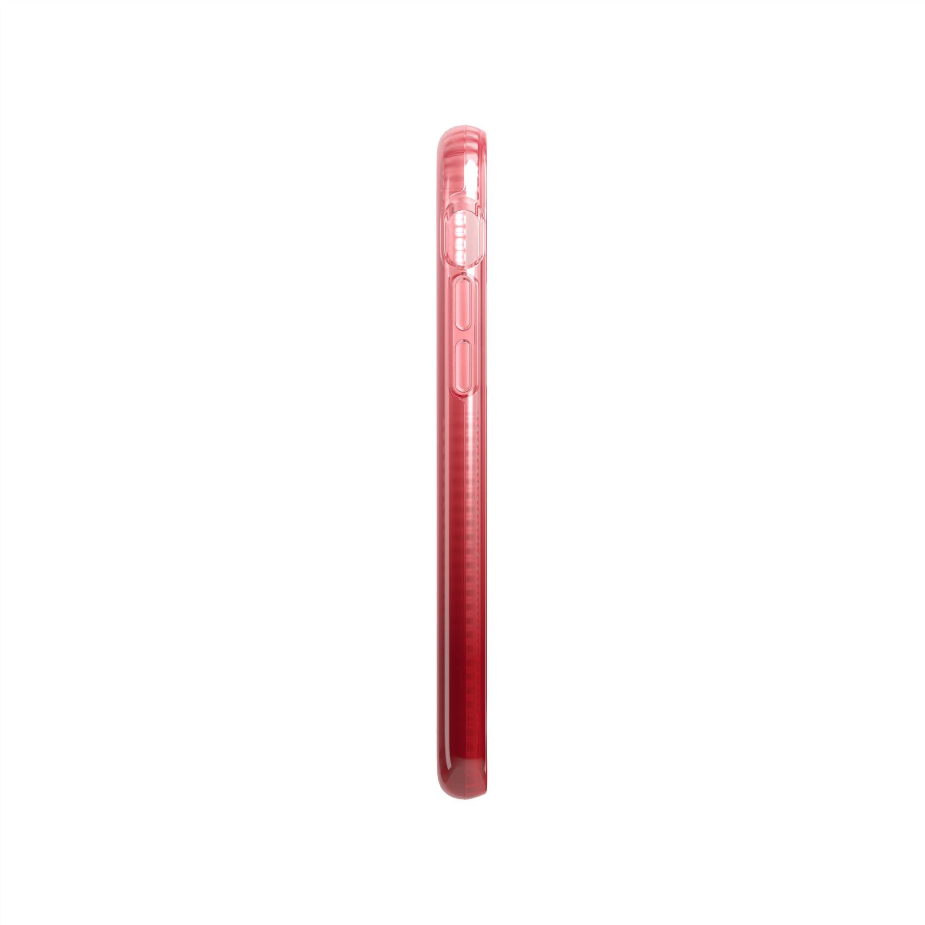 Pure Ombre - Apple iPhone 11 Pro Case - Cherry Red