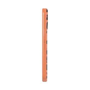 Evo Art  - Apple iPhone 12 Pro Max Case - Amber Orange
