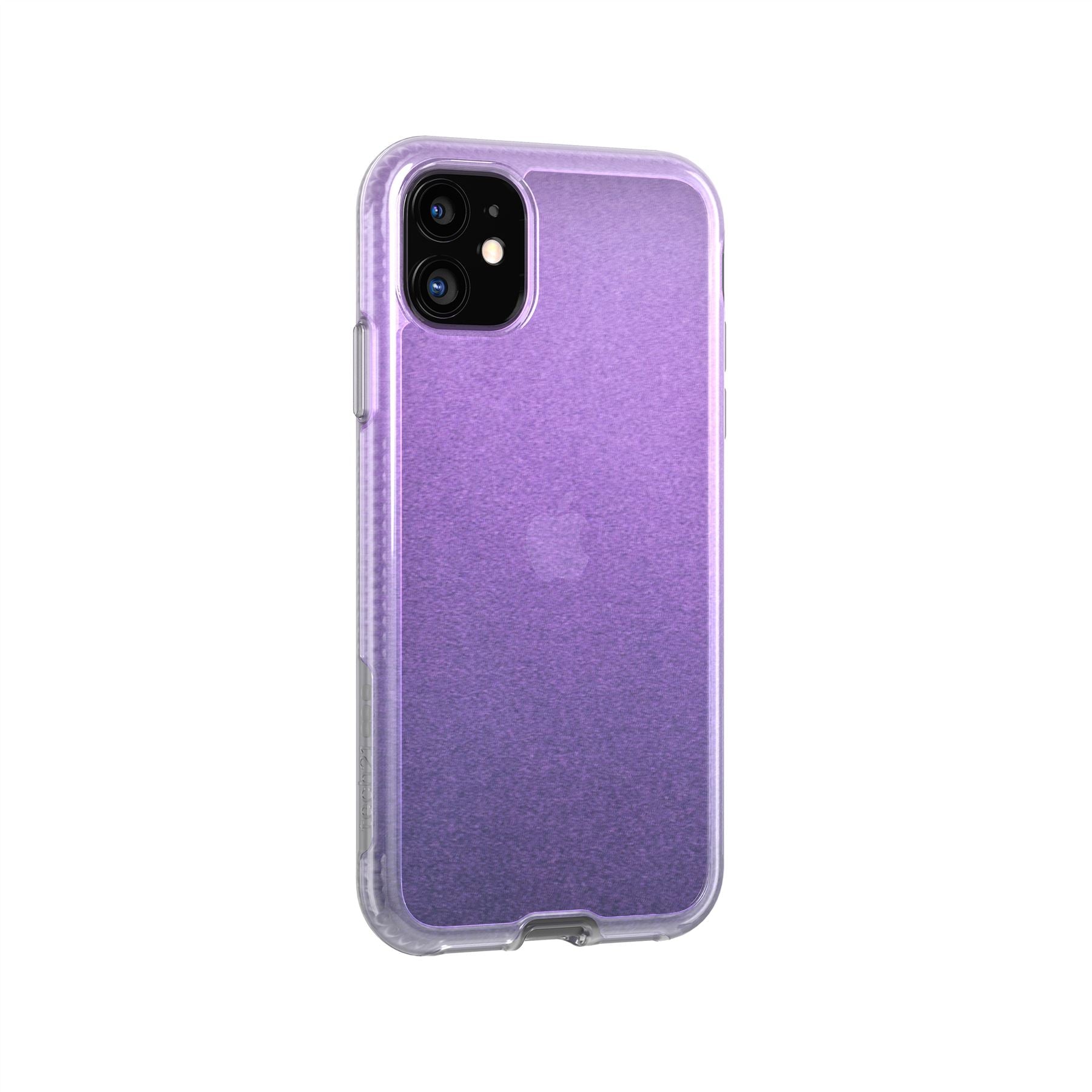 Pure Shimmer - Apple iPhone 11 Case - Pink