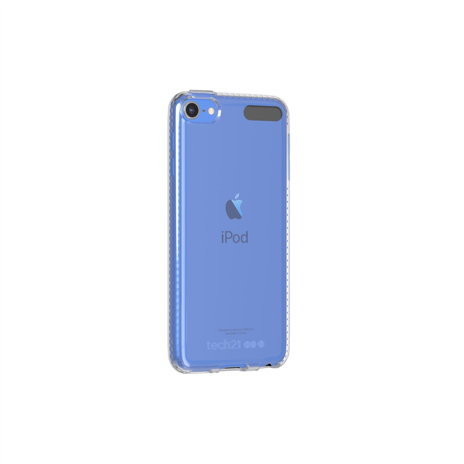 Studio Clear - Apple iPod touch Case - Clear