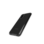 Evo Check - Samsung Galaxy S20 Case - Smokey Black