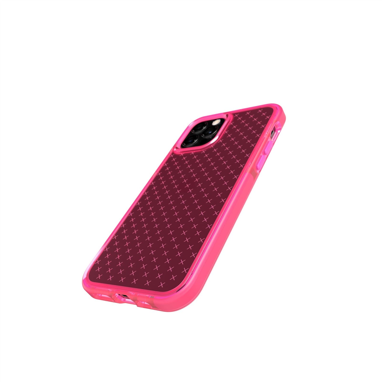 Evo Check - Apple iPhone 12/12 Pro Case - Luminous Pink