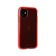 Evo Rox - Apple iPhone 11 Case - Atomic Orange