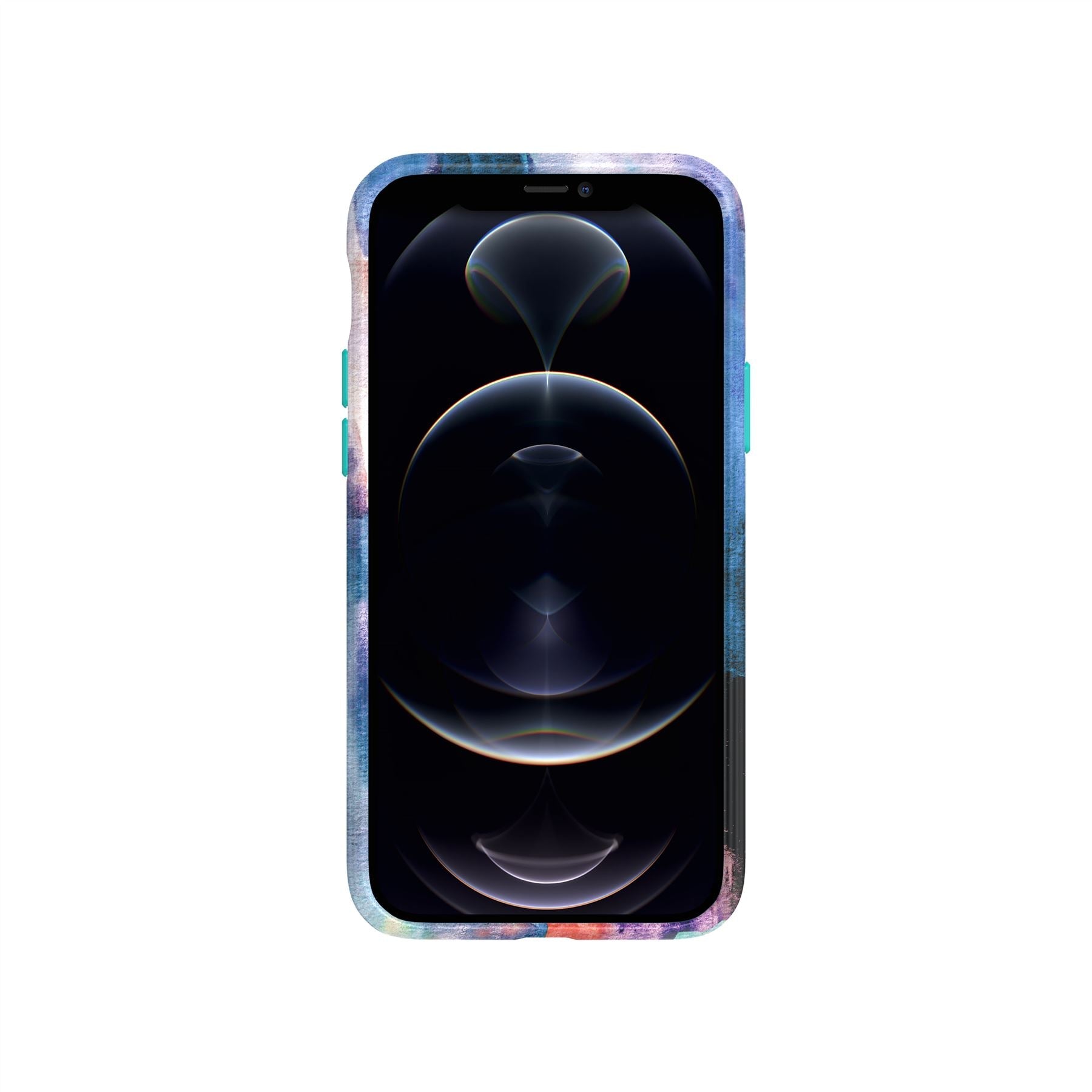 Eco Art - Apple iPhone 12/12 Pro Case - Multi