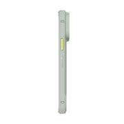 Evo Max - Apple iPhone 13 Pro Max Case with Holster - Khaki Grey