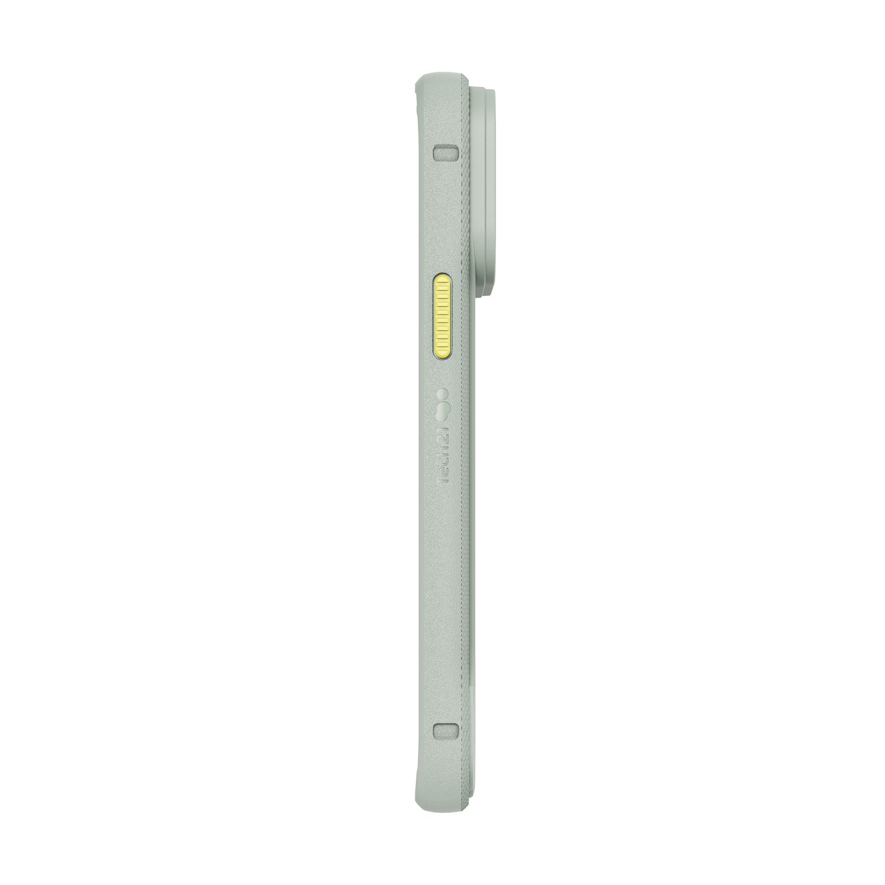 Evo Max - Apple iPhone 13 Pro Max Case with Holster - Khaki Grey