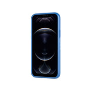 Evo Slim - Apple iPhone 12/12 Pro Case - Classic Blue