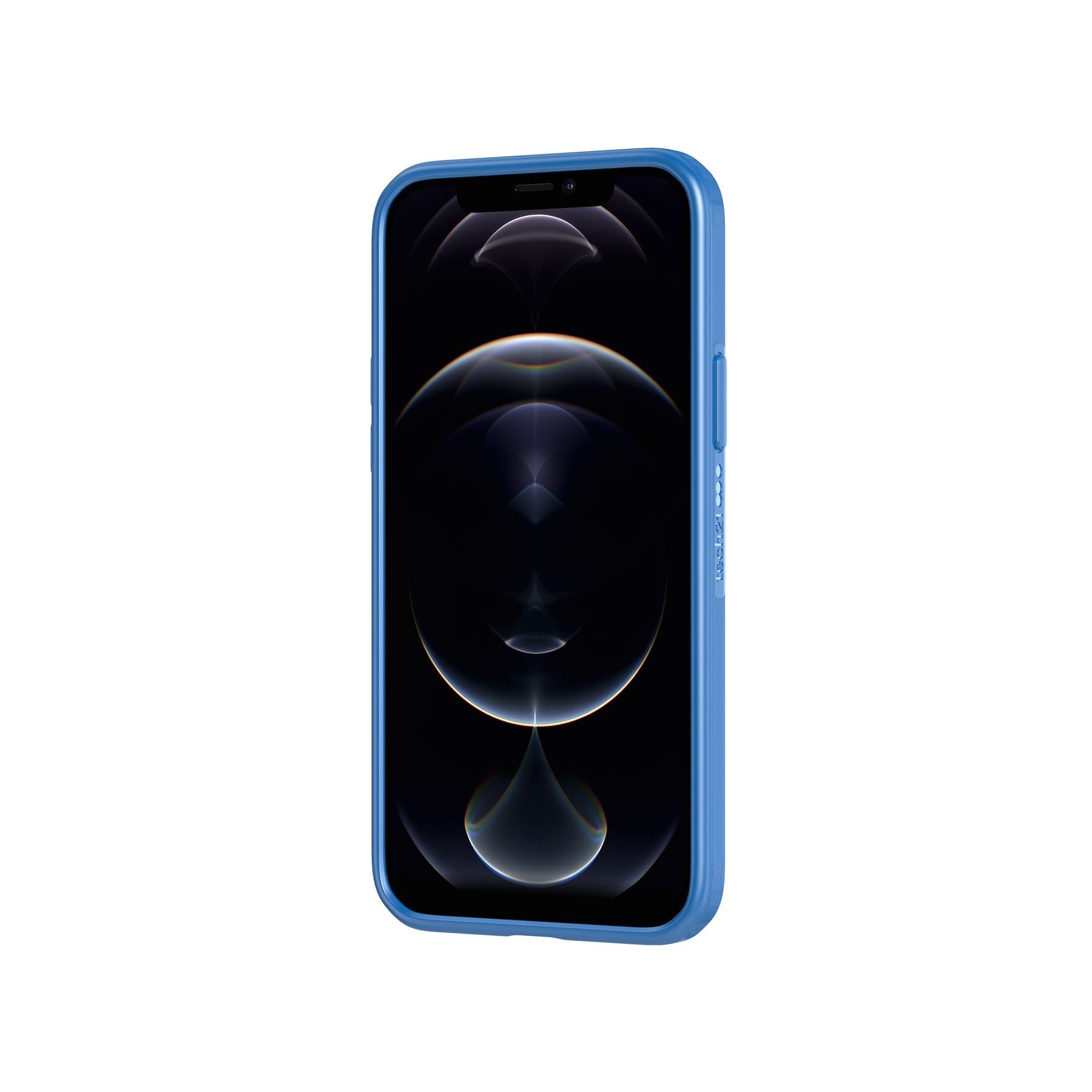 Evo Slim - Apple iPhone 12/12 Pro Case - Classic Blue