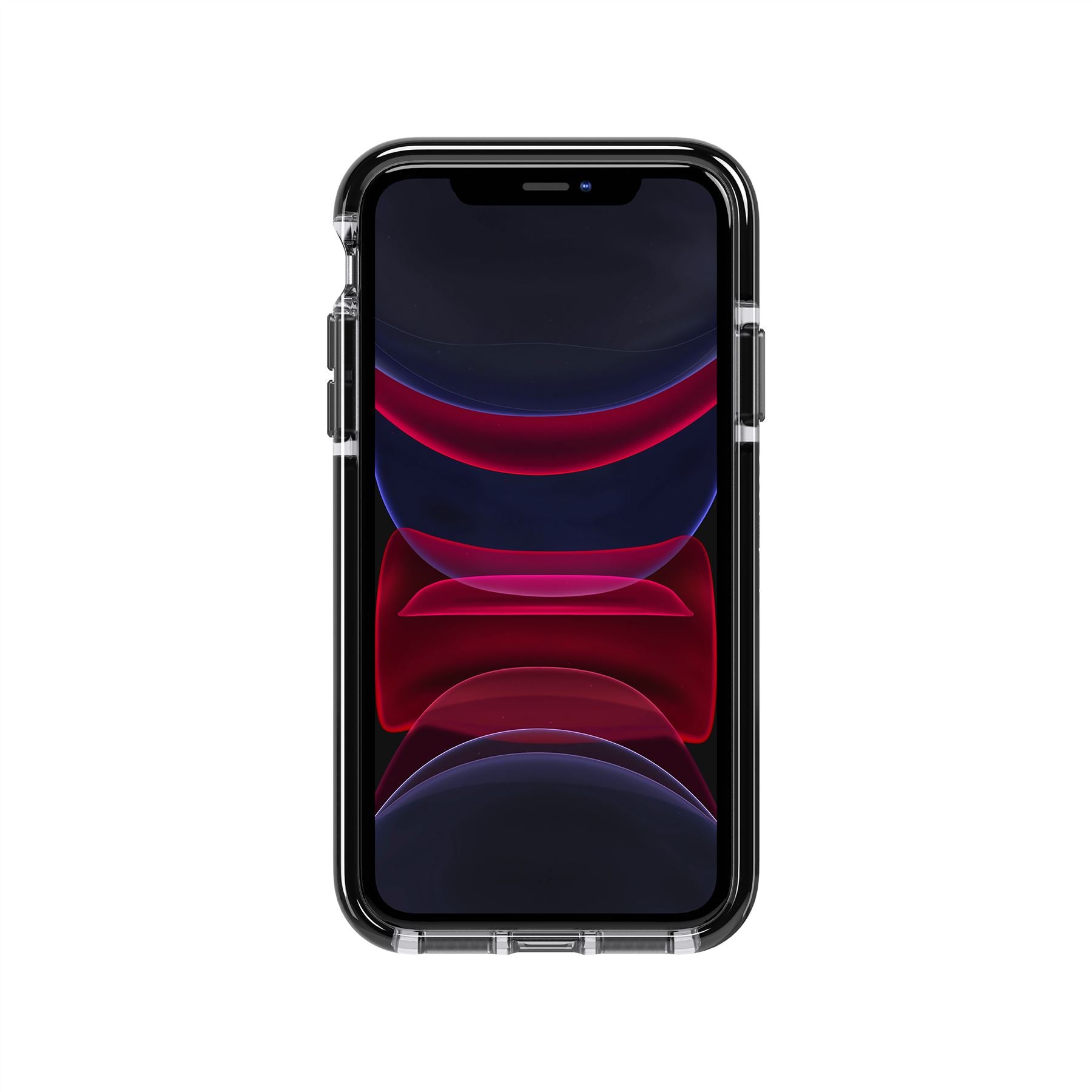 Evo Check - Apple iPhone 11 Case - Smokey Black