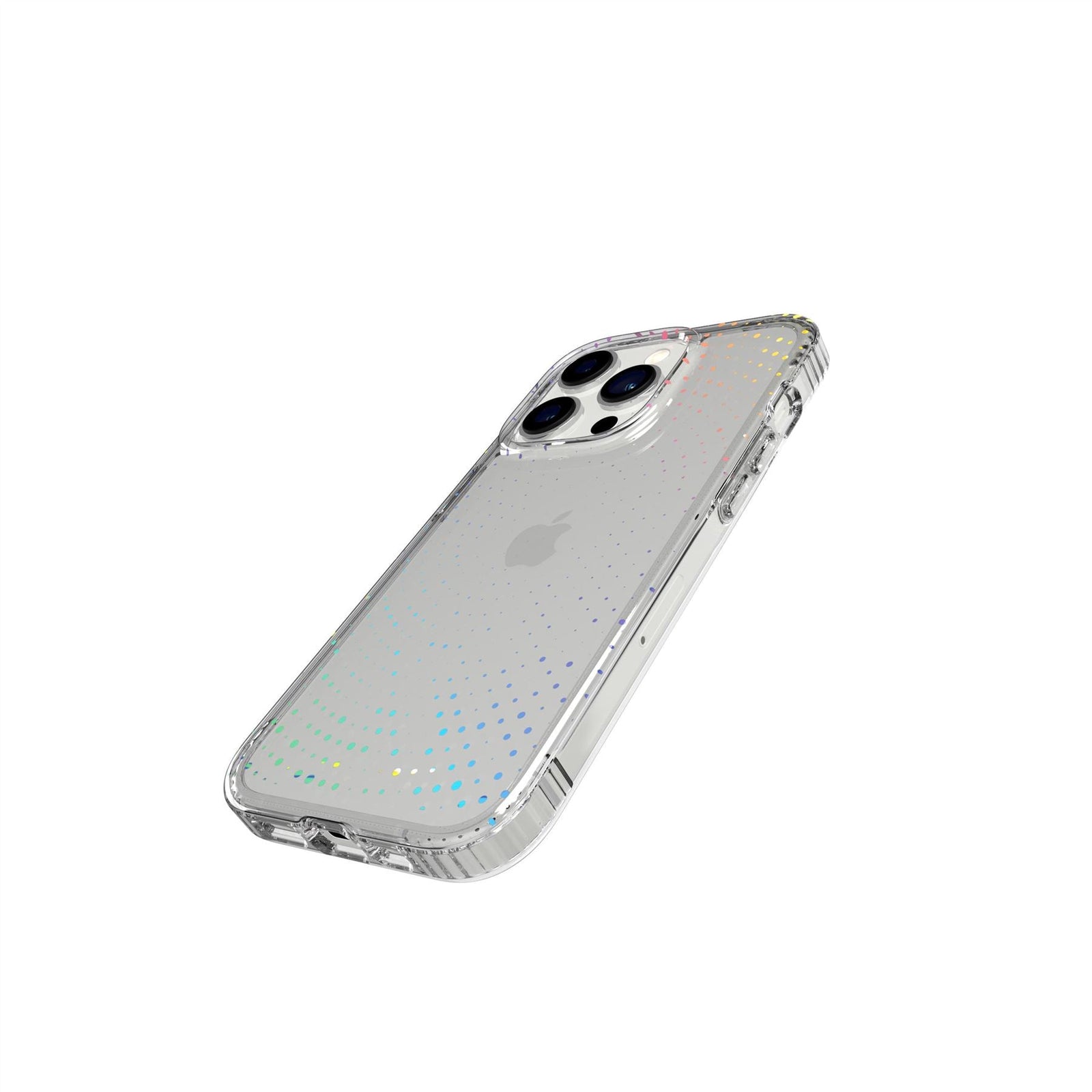 Evo Sparkle - Apple iPhone 14 Pro Case - Radiant