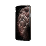 Pure Ombre - Apple iPhone 11 Pro Max Case - Pewter