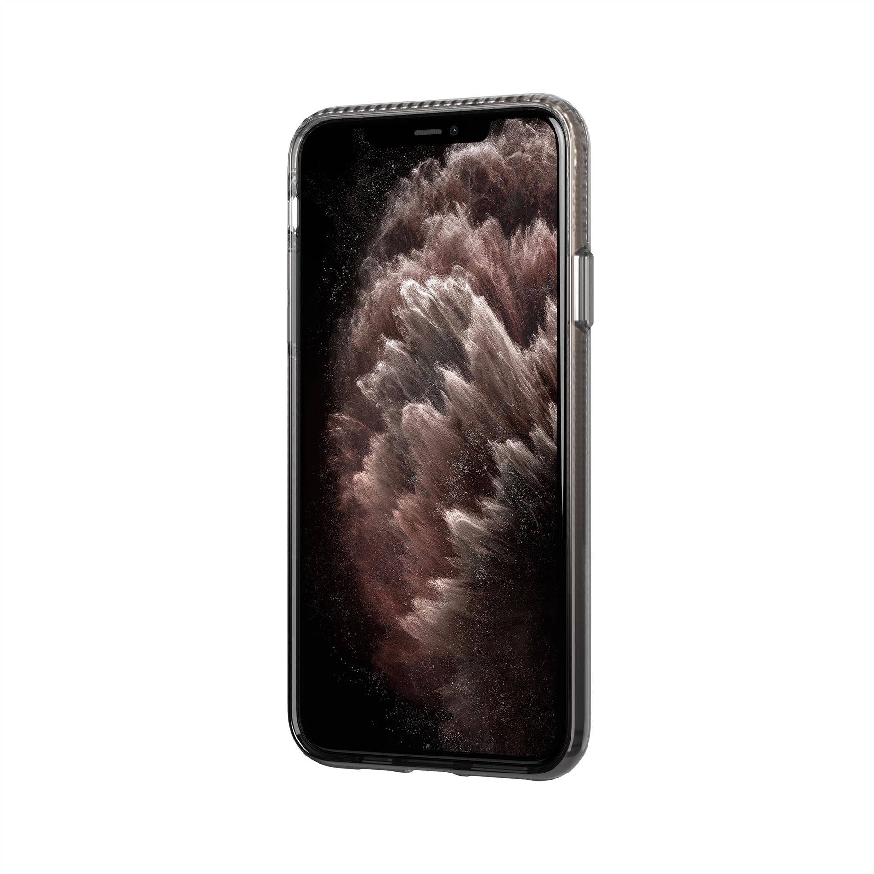 Pure Ombre - Apple iPhone 11 Pro Max Case - Pewter
