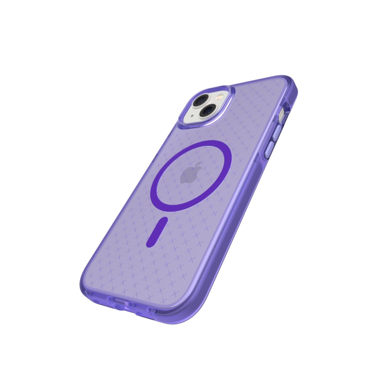 Evo Check - Apple iPhone 14 Plus Case MagSafe® Compatible - Wondrous Purple