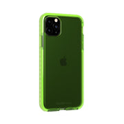 Evo Rox - Apple iPhone 11 Pro Max Case - Acid Green