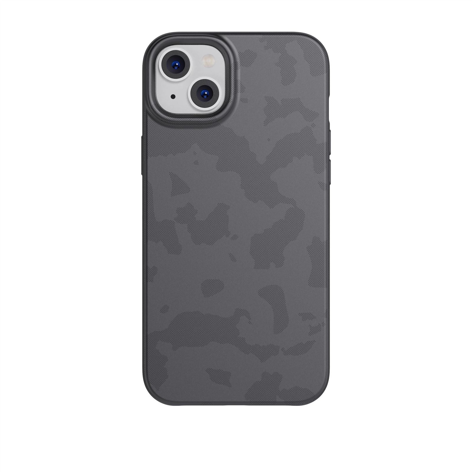 Recovrd - Apple iPhone 14 Plus Case - Off Black