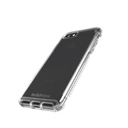 Pure Clear - Apple iPhone 6/6s/7/8/SE 2020 Case - Clear