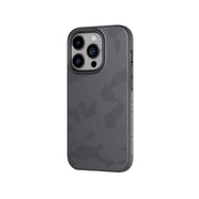 Recovrd - Apple iPhone 14 Pro Case - Off Black