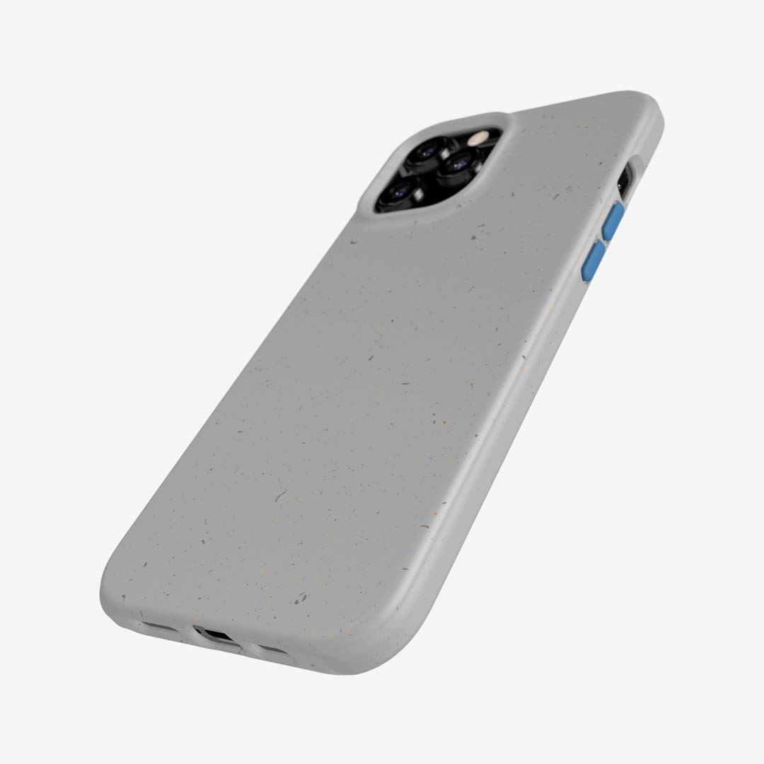 Eco Slim - Apple iPhone 12 Pro Max Case - Mushroom Grey