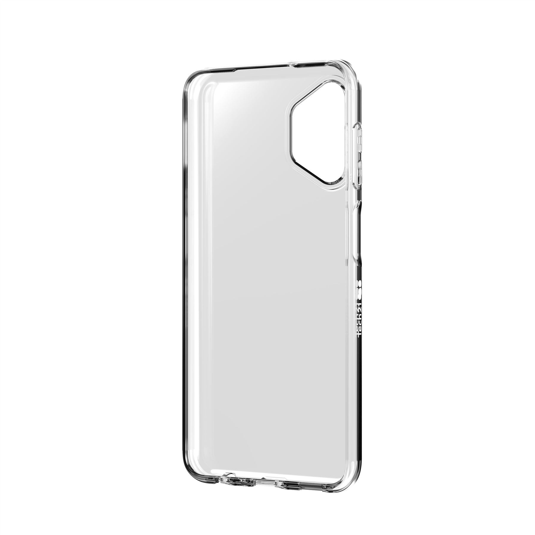 Evo Lite - Samsung Galaxy A13 Case - Clear
