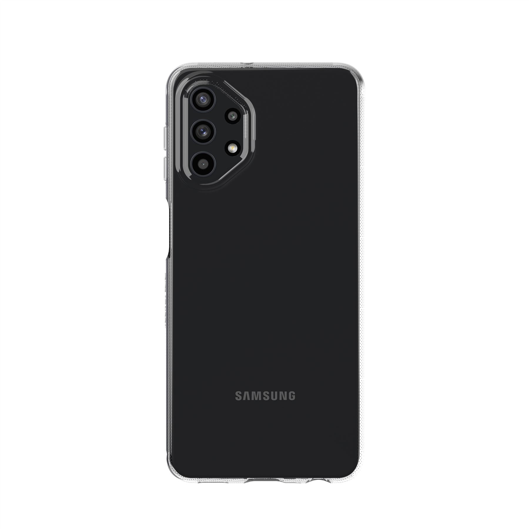 Evo Lite - Samsung Galaxy A32 5G Case - Clear
