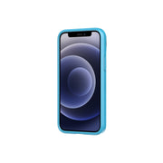 Evo Art - Apple iPhone 12 mini Case - Dusty Blue