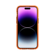 Evo Check - Apple iPhone 14 Pro Max Case - Fizzy Orange